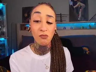 Starryari69  live sex cam