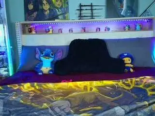 Starryari69  live sex cam