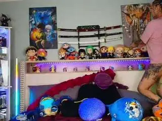 Starryari69  live sex cam