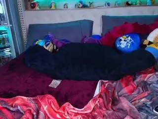 Starryari69  live sex cam