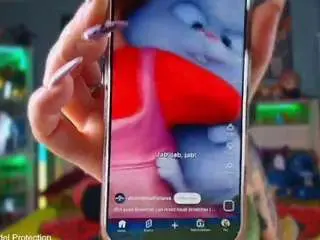 Starryari69  live sex cam