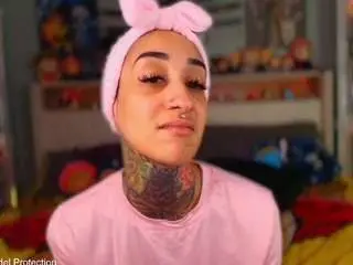 Starryari69  live sex cam