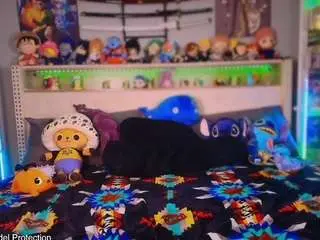 Starryari69  live sex cam