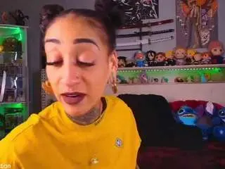 Starryari69  live sex cam