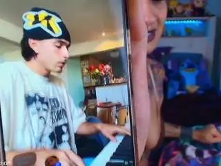 Starryari69  live sex cam