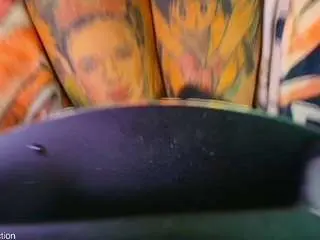 Starryari69  live sex cam