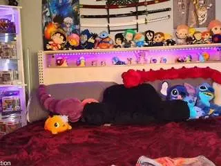 Starryari69  live sex cam