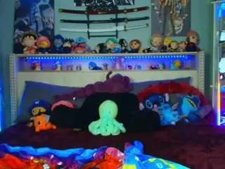 Starryari69  live sex cam