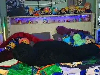 Starryari69  live sex cam