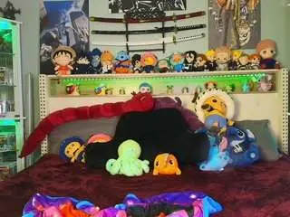 Starryari69  live sex cam
