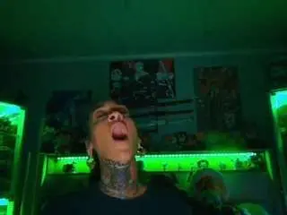 Starryari69  live sex cam