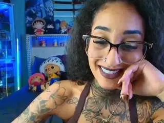 Starryari69  live sex cam