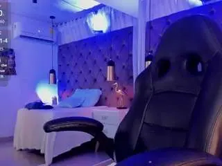 Sussan-roxx  live sex cam