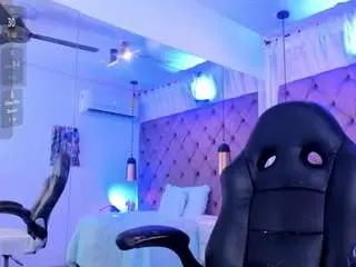 Sussan-roxx  live sex cam