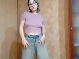 Adellapasco  live sex cam