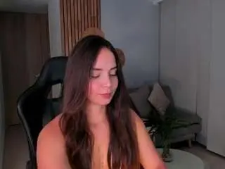 Anniehall  live sex cam