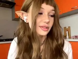 Avrilollison  live sex cam