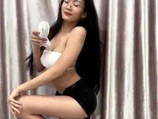 Harrietkawamura  live sex cam