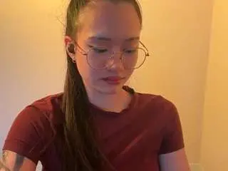 Harrietkawamura  live sex cam
