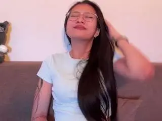 Harrietkawamura  live sex cam