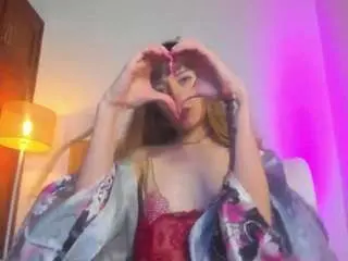 Hellzel-moon  live sex cam
