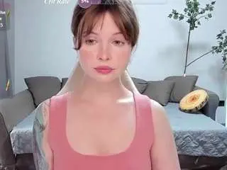 Hersilia  live sex cam