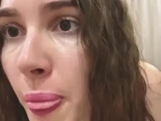 Krystynaporch  live sex cam