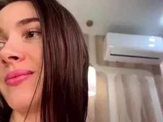 Krystynaporch  live sex cam