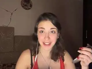 Rozellabutrick  live sex cam