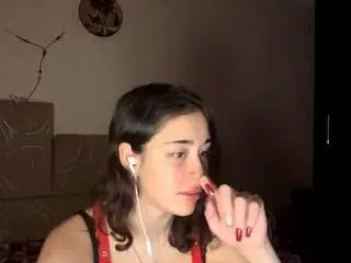 Rozellabutrick  live sex cam