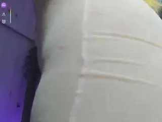 Saramashmelo  live sex cam
