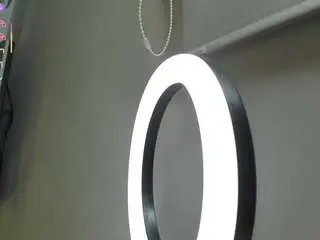 Saramashmelo  live sex cam