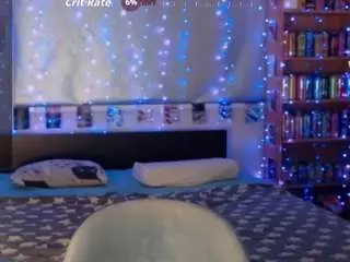 Silvercherb  live sex cam