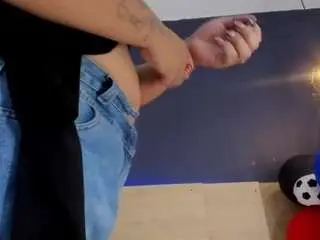 Tammycoconut  live sex cam