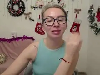 Vasilisasii  live sex cam