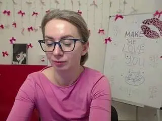 Vasilisasii  live sex cam