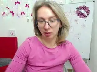 Vasilisasii  live sex cam