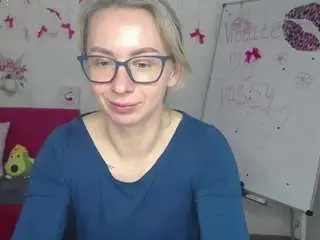 Vasilisasii  live sex cam