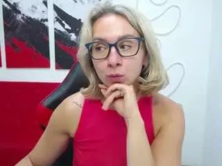 Vasilisasii  live sex cam