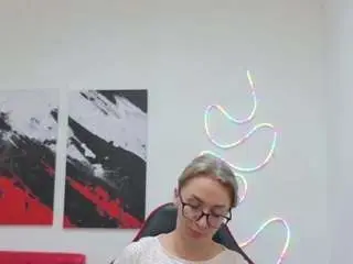Vasilisasii  live sex cam