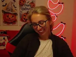 Vasilisasii  live sex cam