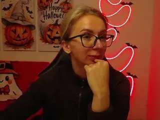 Vasilisasii  live sex cam