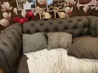 Victorianotti  live sex cam