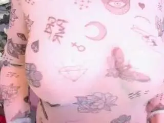 Victorianotti  live sex cam