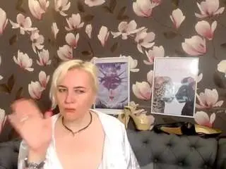 Victorianotti  live sex cam