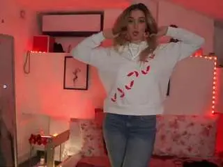 Alexistexas18  live sex cam