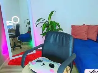 Anirissoo  live sex cam