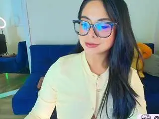 Anirissoo  live sex cam