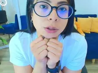 Anirissoo  live sex cam