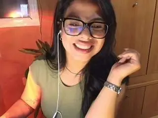 Anirissoo  live sex cam